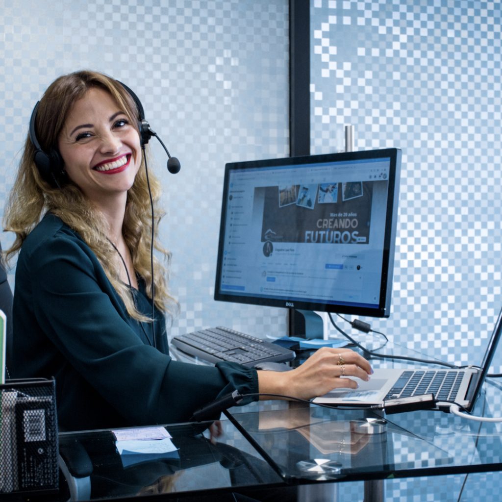 Customer service virtual assistants